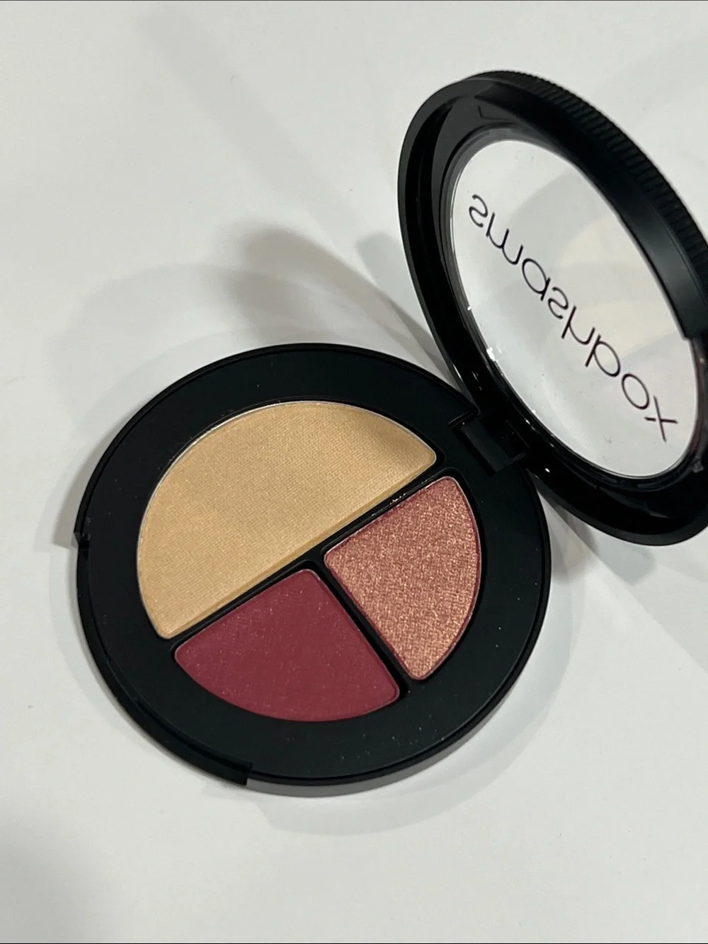 Smashbox Photo Edit Eye Shadow Trio
